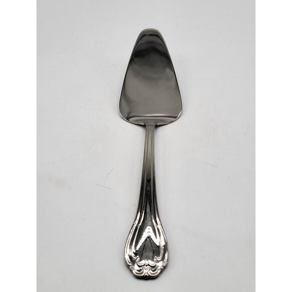 Reed & Barton Other - Reed & Barton LADY HAMILTON 18/10 Stainless Steel Pie Cake Server Rounded China